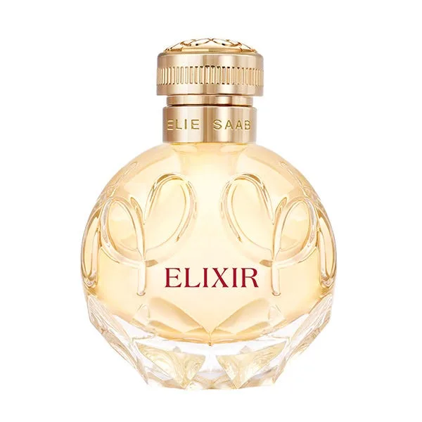 Парфюмерная вода для женщин ELIE SAAB Elixir