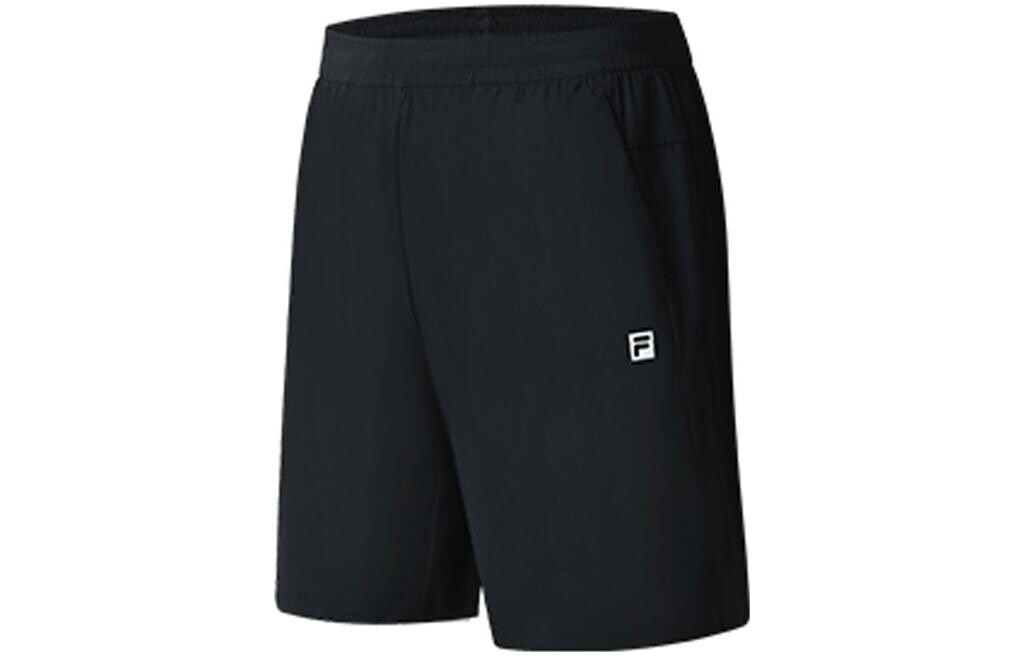 

FILA Мужские повседневные шорты, цвет Black