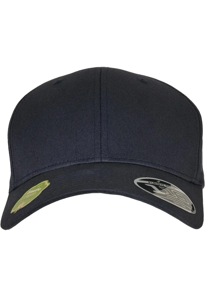 

Flexfit Flex Cap "Аксессуары Flexfit Flexfit 110 Organic Cap", синий