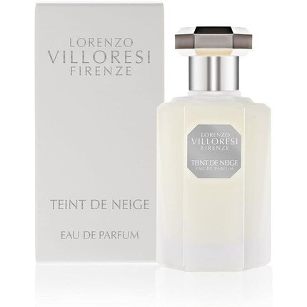 Lorenzo Villoresi Teint De Neige Eau De Parfum 50ml — фото 2