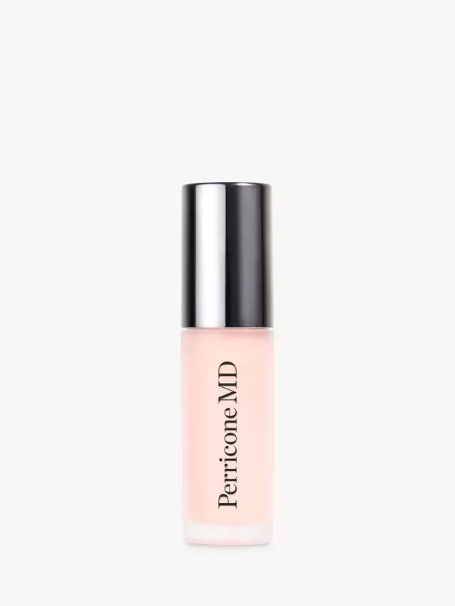 Бальзам для губ Perricone Md — Масло для губ без макияжа , Lychee, 5.5 мл