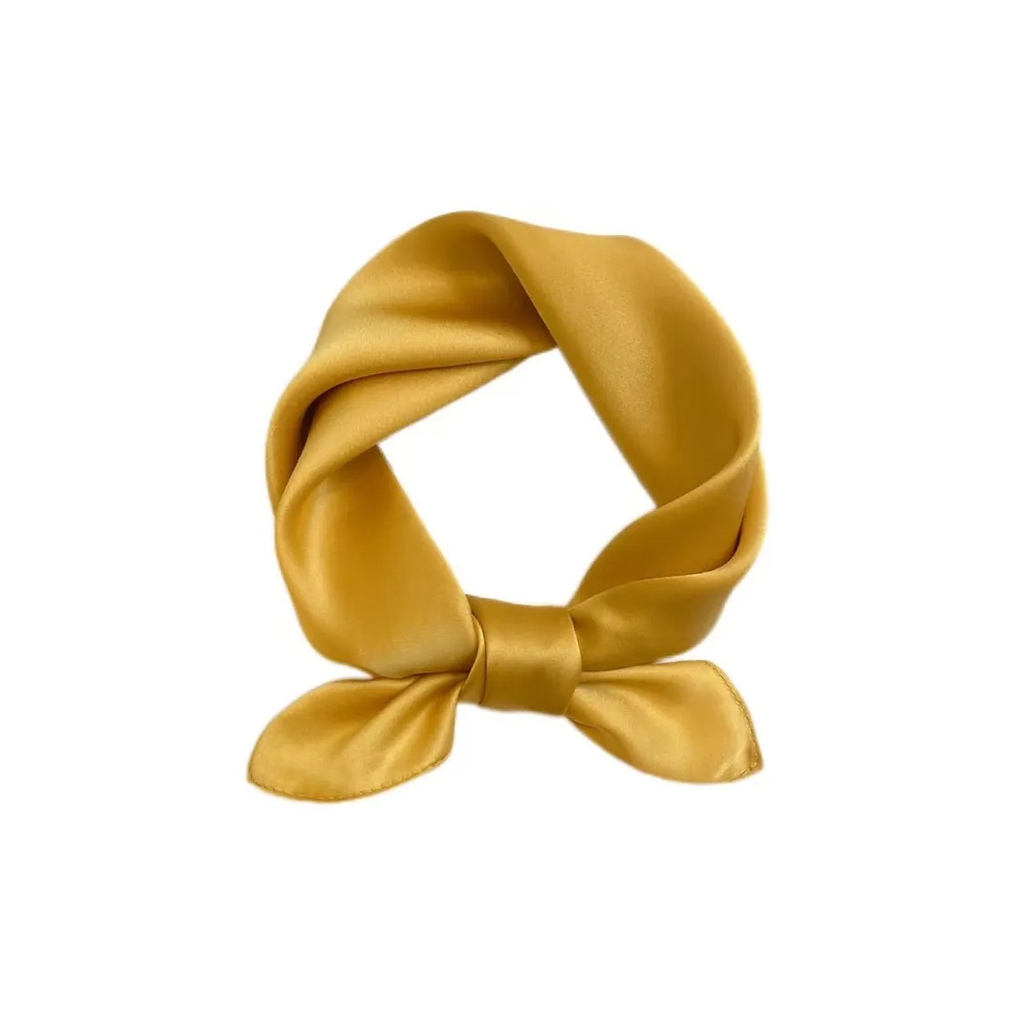 

Disney Шёлковый шарф, Ginger Yellow