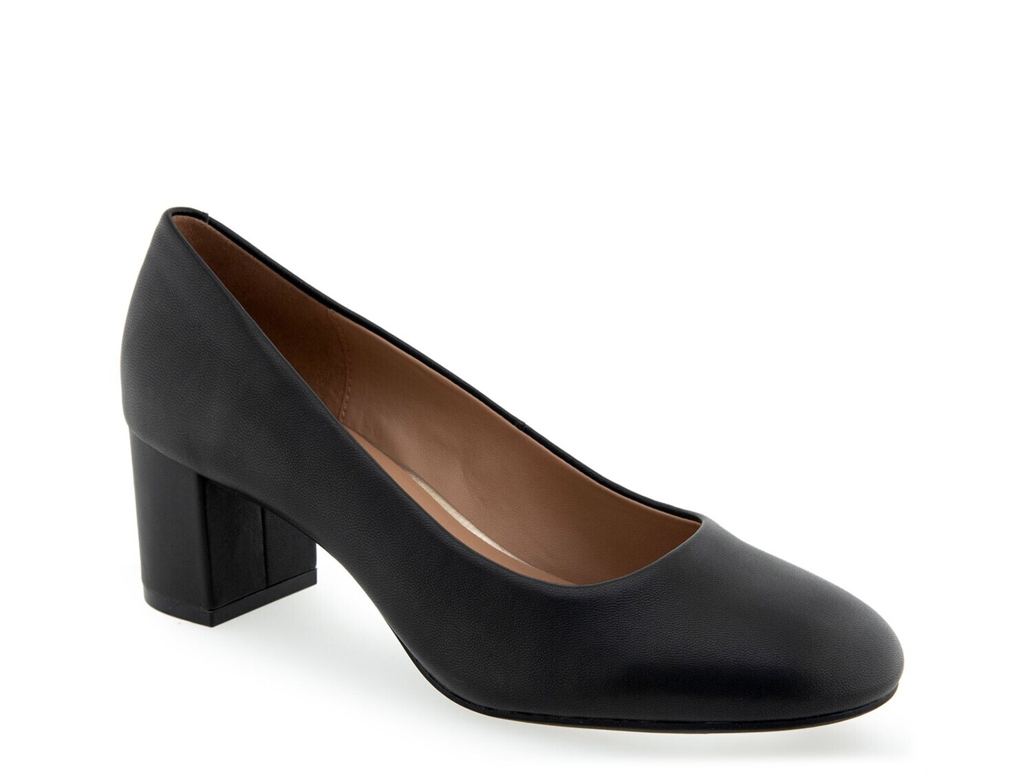 

Туфли Aerosoles Ebel, черный