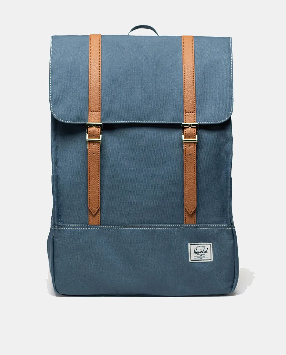 

Синий рюкзак Herschel Supply Survey