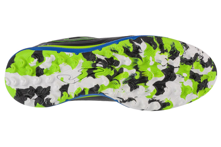 JOMA Мужские кроссовки для газона Liga 5 24 LIGS TF — фото 4