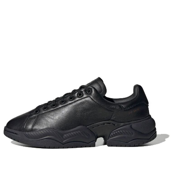 

Кроссовки oamc x тип 0.2л Adidas, черный