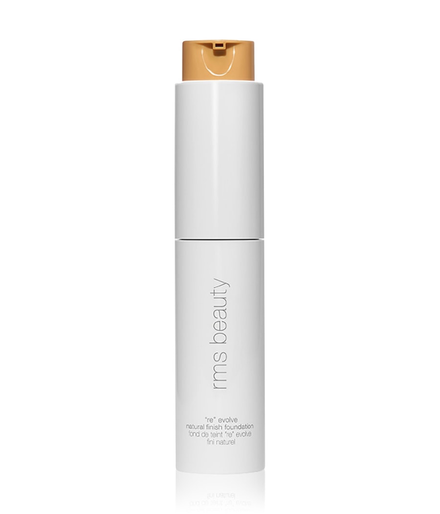 

Жидкая основа rms beauty "re" evolve natural finish foundation, Shade 55, 30 ml