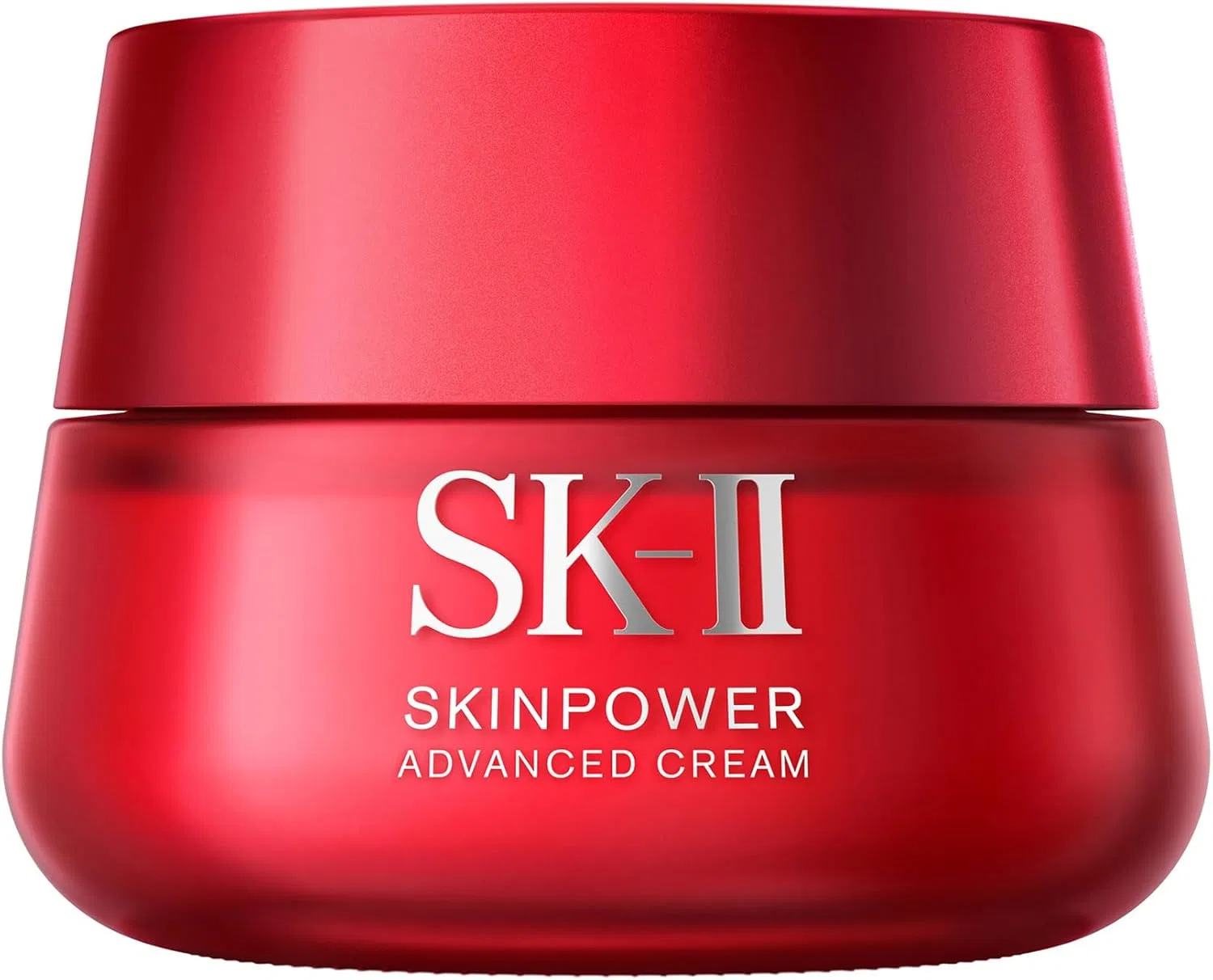 Дневной крем для лица SK-II Skin Power Advanced Cream 80 г