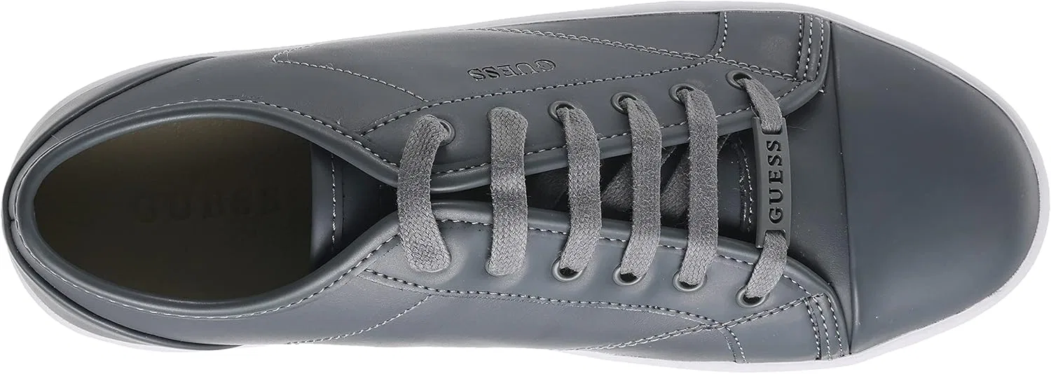 Мужские кроссовки GUESS Udine Carryover, Gray — фото 3