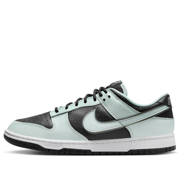 

Кроссовки Nike Dunk, зеленый