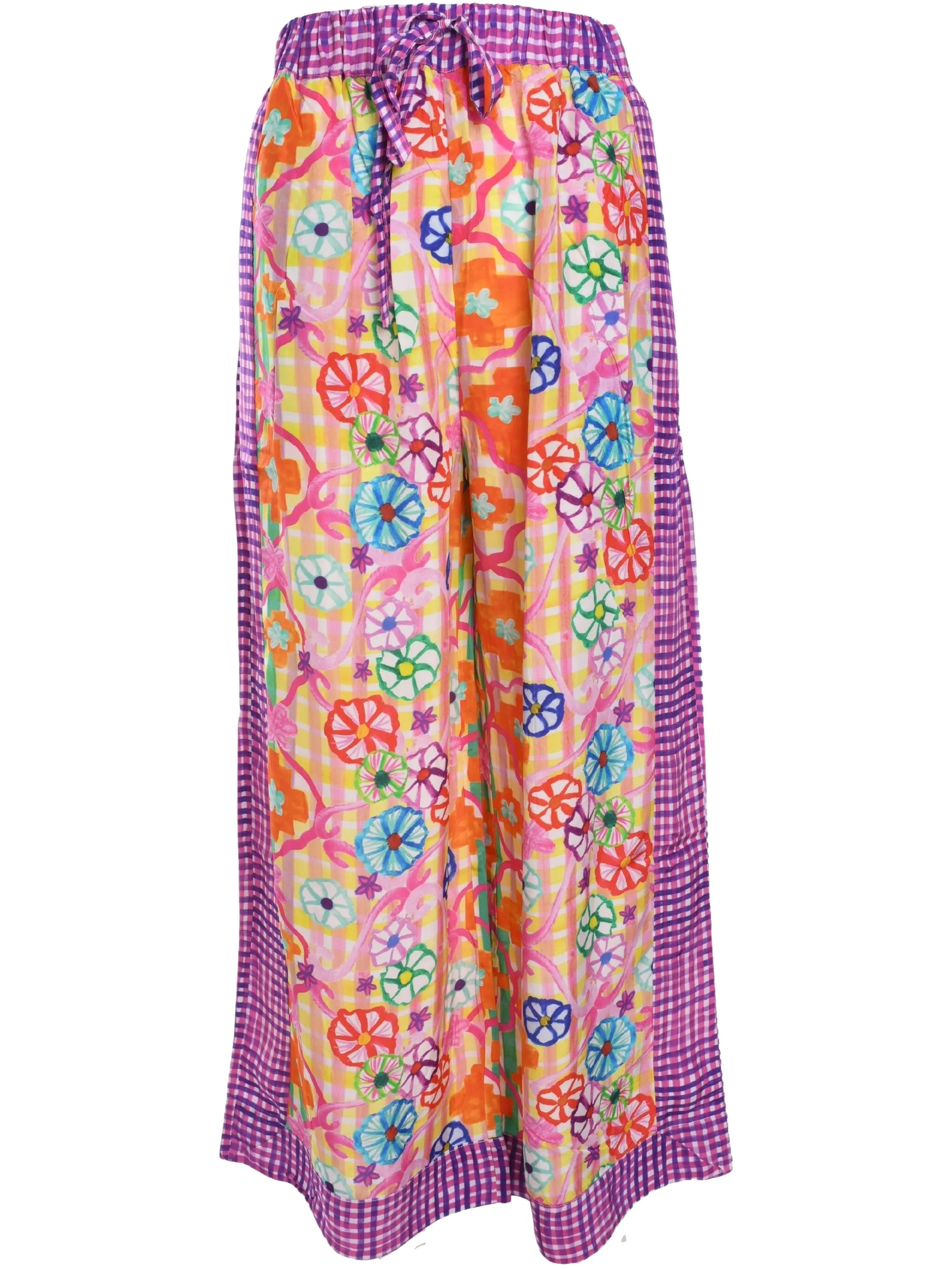 

Брюки Yatri Celia B, розовый