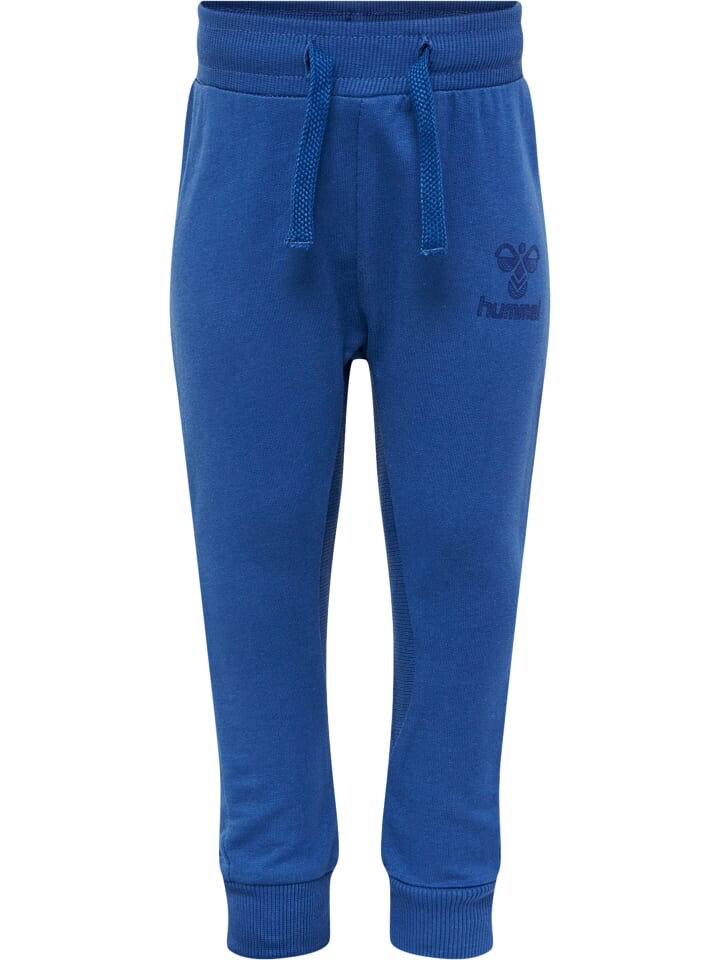 

Спортивные брюки Hummel Hmlfastwo Kinder, цвет true navy