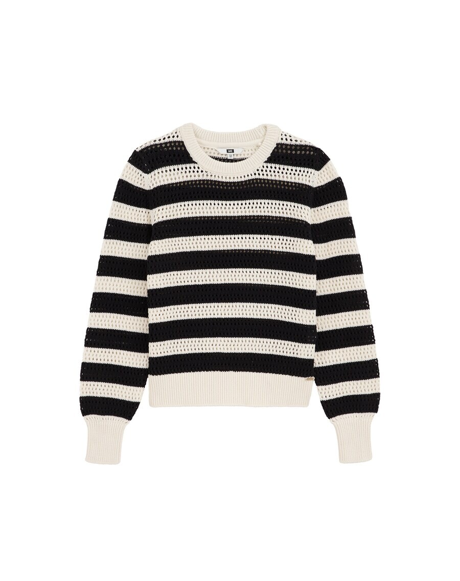 

Свитер WE Fashion Sweater, черный