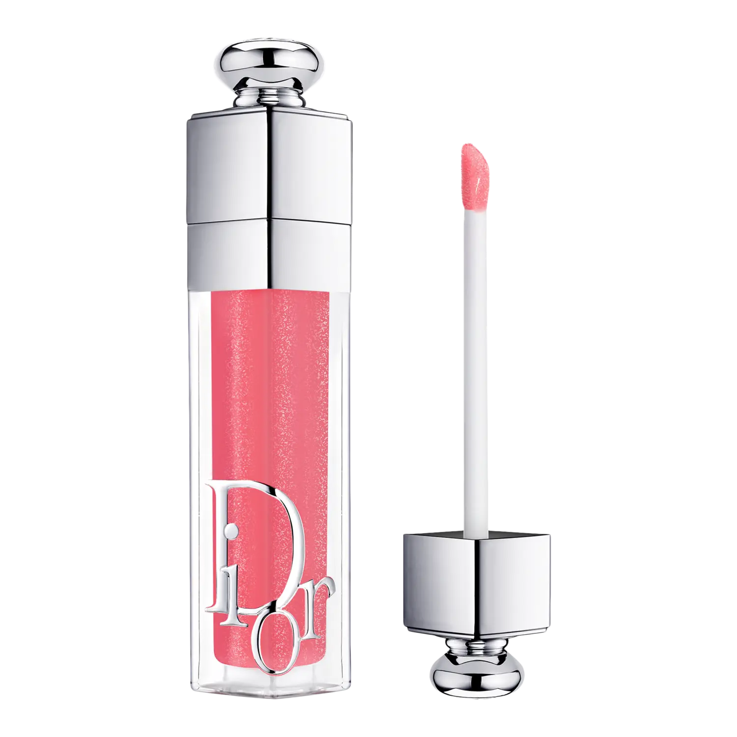

Блеск для губ Addict Lip Maximizer Dior, 030 Shimmer Rose (a shimmering pink)