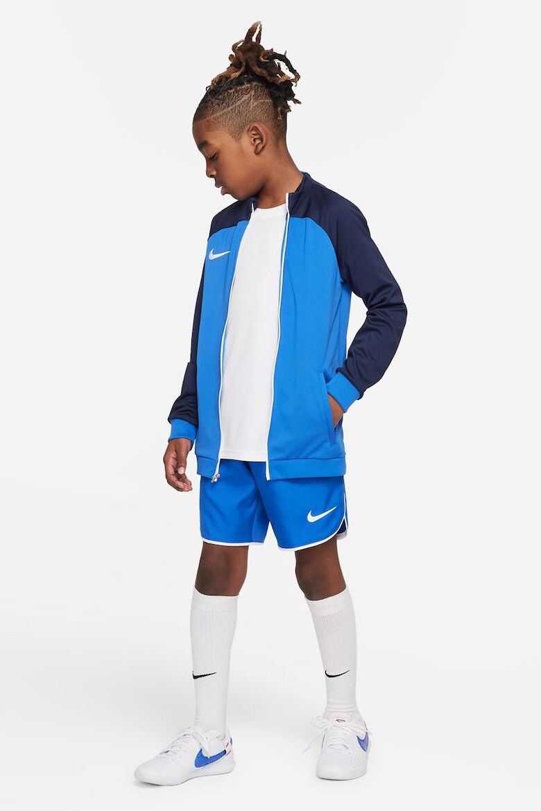 

Футбольные шорты Laser с Dri-FIT Nike, белый