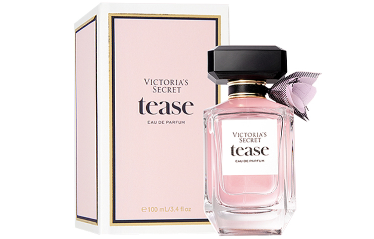 Парфюмерная вода Victoria's Secret Tease, 50 мл — фото 4