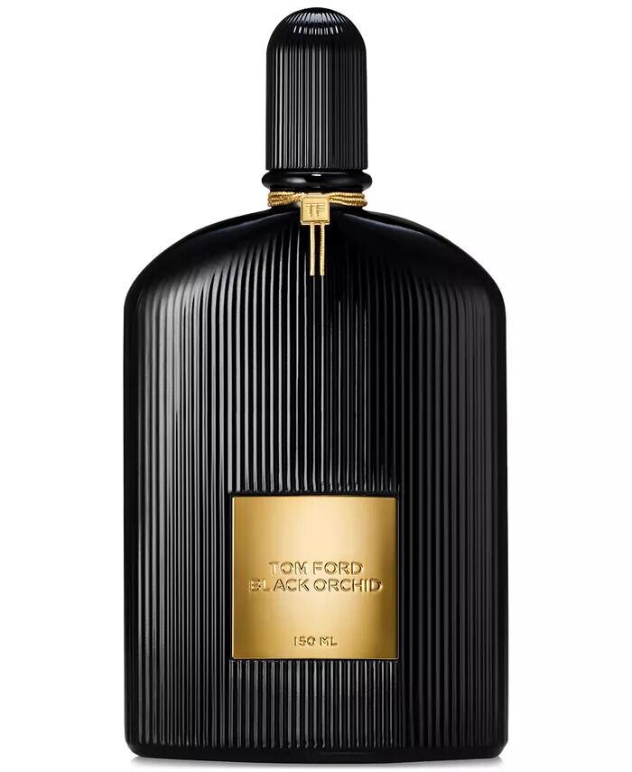 

Парфюмированная вода Black Orchid, 5,1 унции Tom Ford