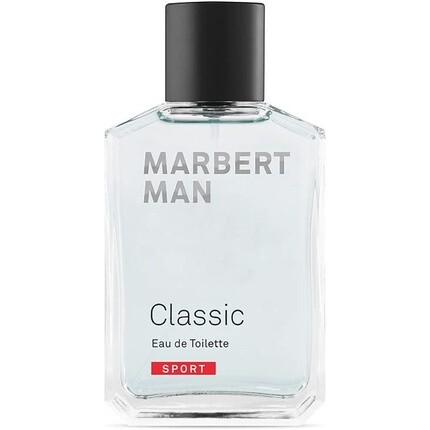 

Мужская туалетная вода Classic Sport спрей 50 мл, Marbert