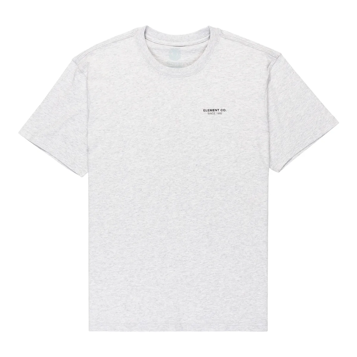

Мужская футболка Co Element, светло-серый