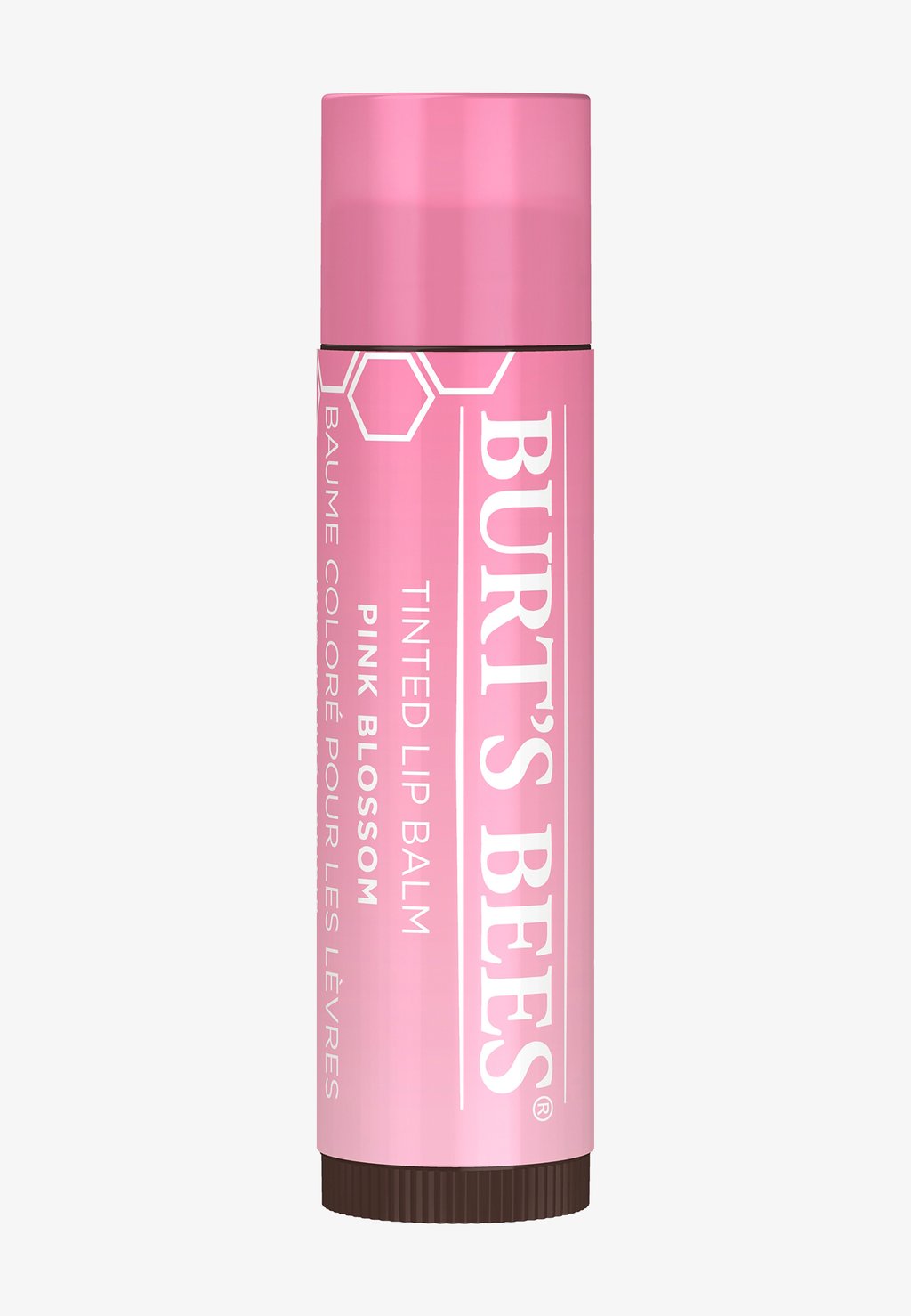 

Бальзам для губ Tinted Lip Balm Burt's Bees, цвет pink blossom