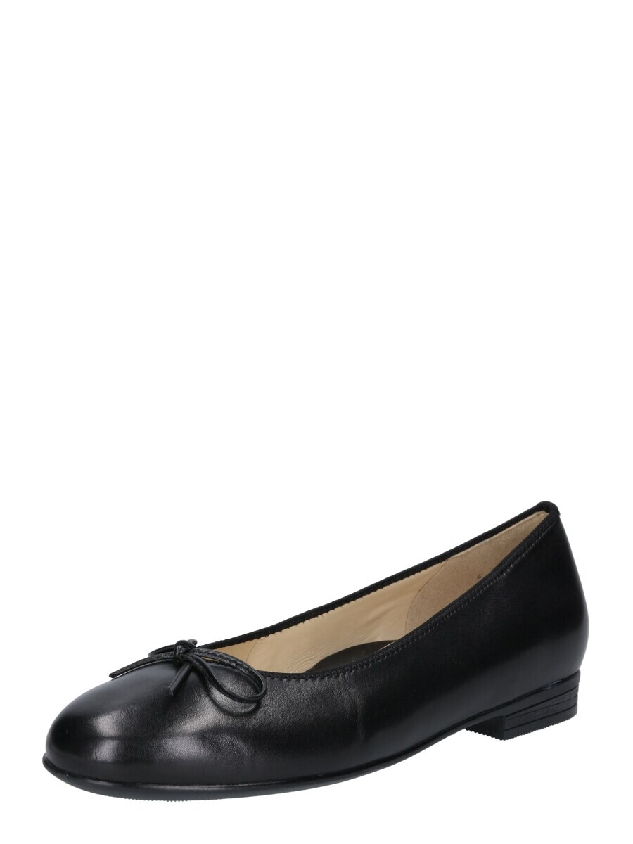 Балетки ARA Ballet Flats Sardinia, черный