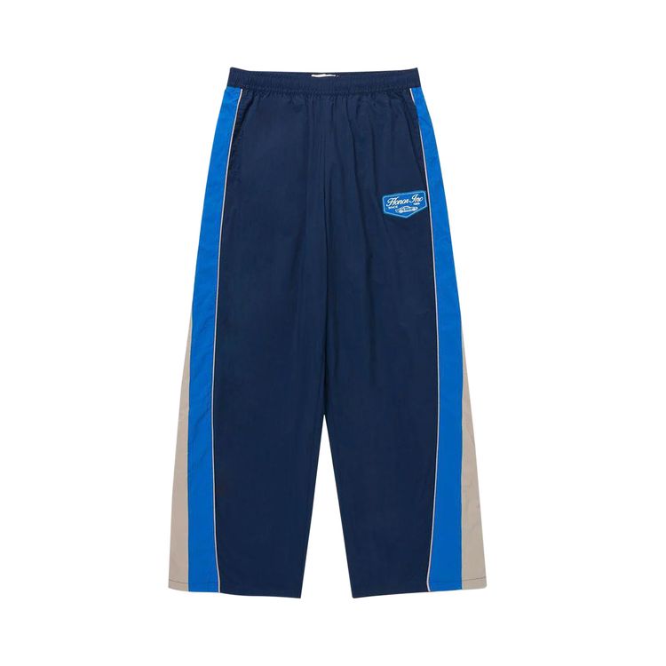 

Брюки Honor The Gift Honor Inc Track Pant 'Blue', синий