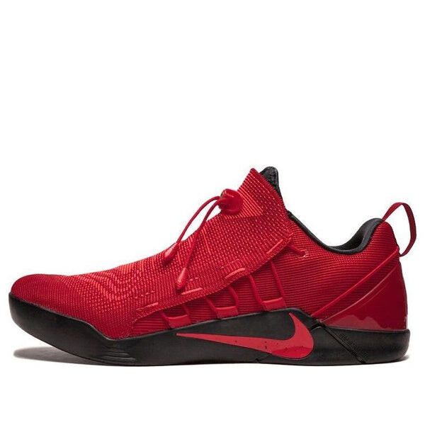 

Кроссовки kobe ad nxt Nike, красный