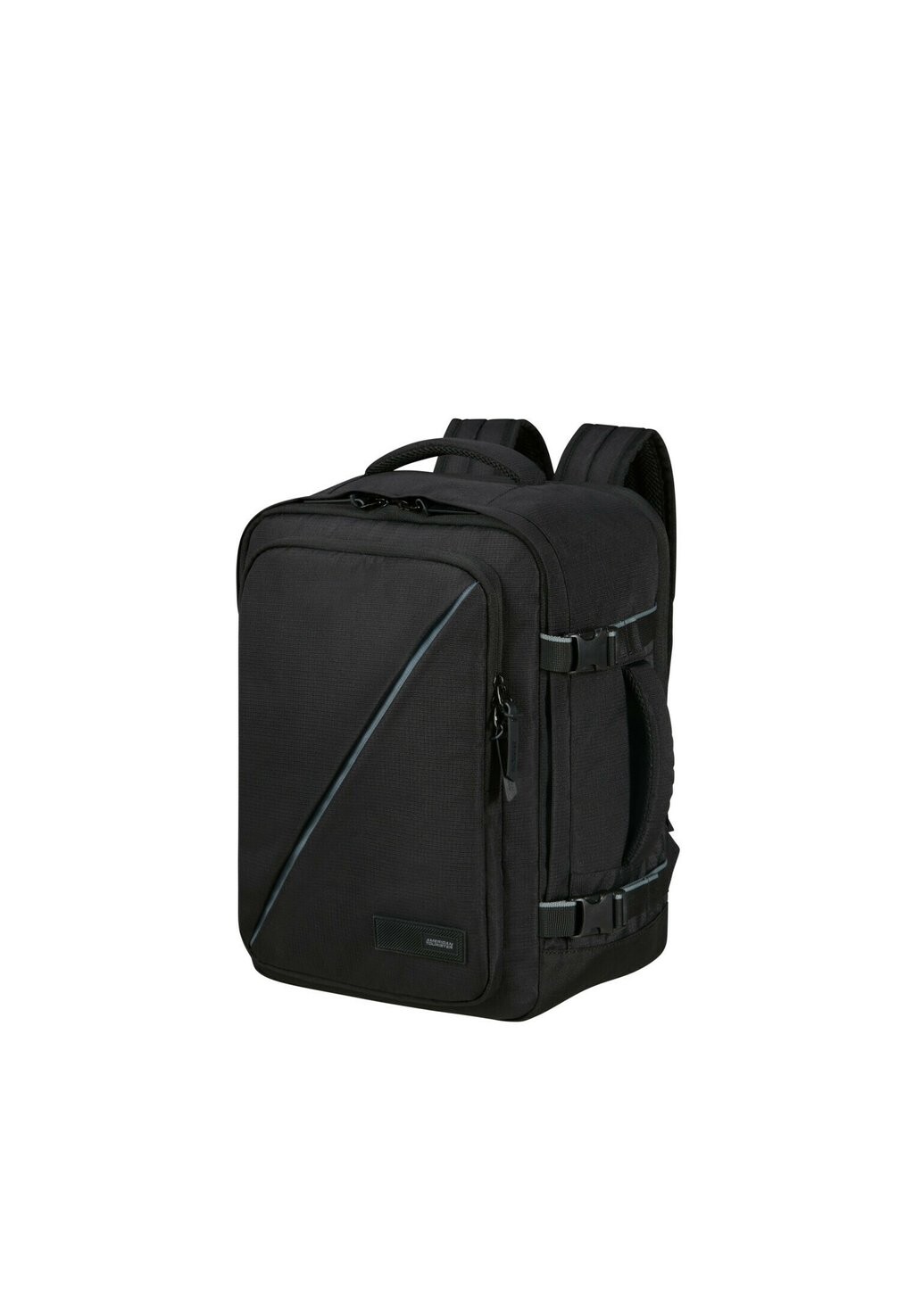 

Рюкзак TAKE2TROLLEY Rucksack American Tourister, черный