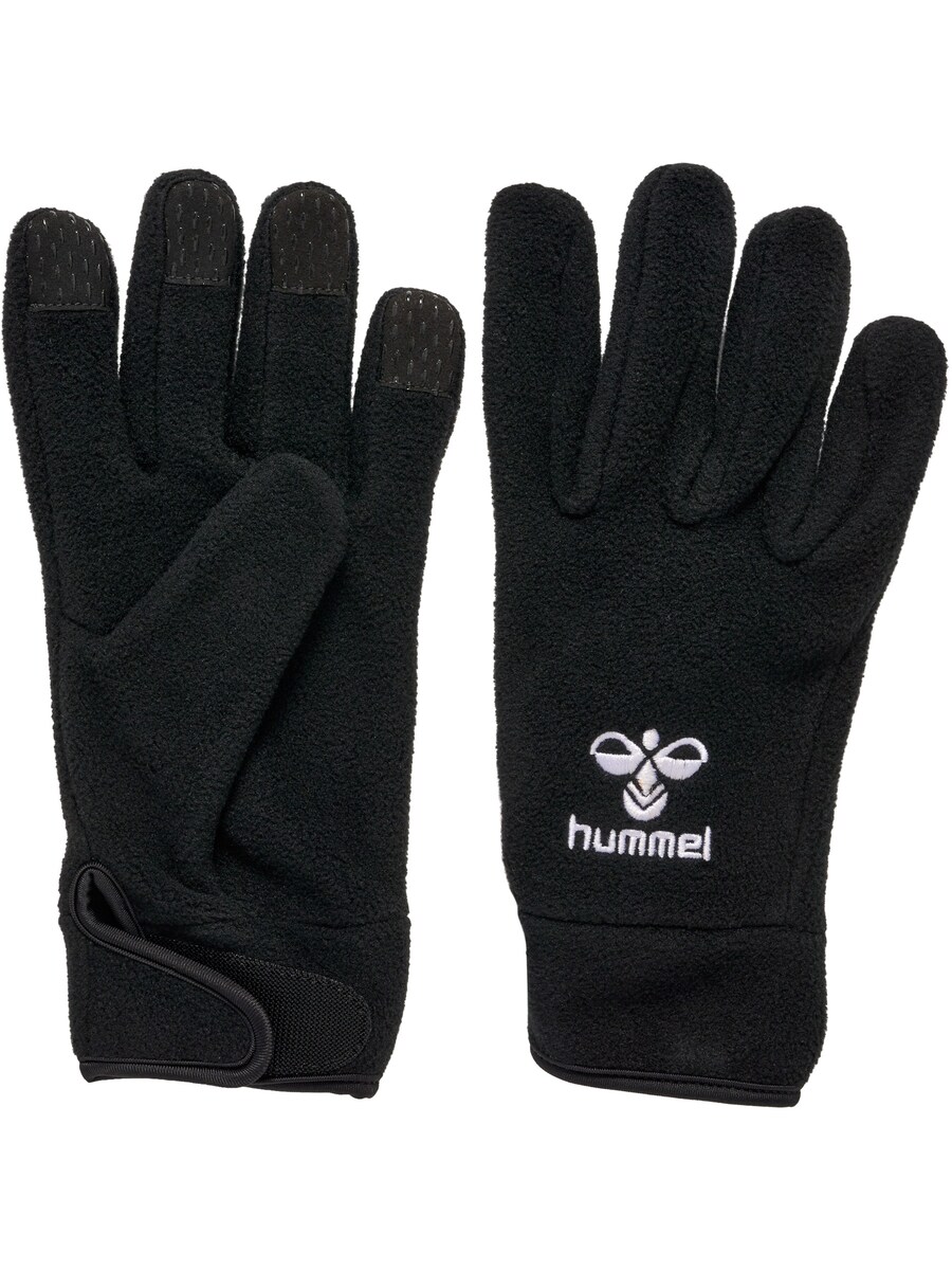 

Спортивные перчатки Hummel, черный
