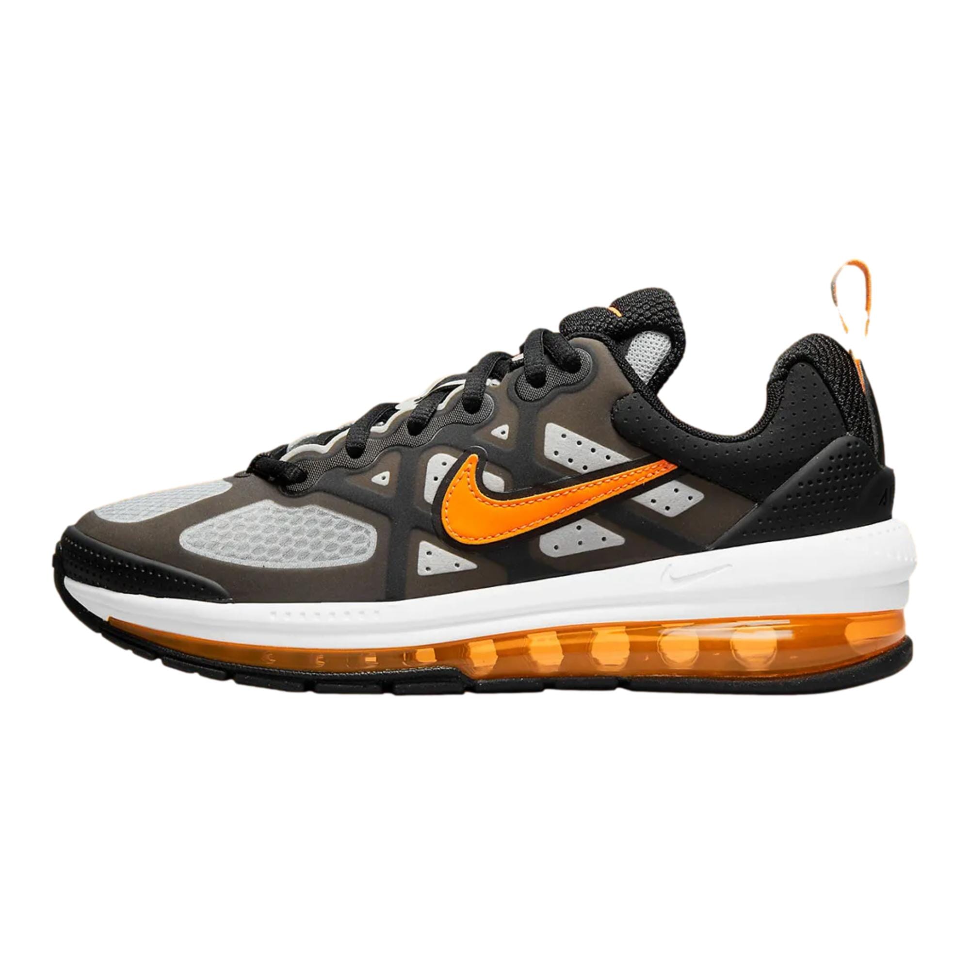 

Кроссовки для мальчиков Nike, черный