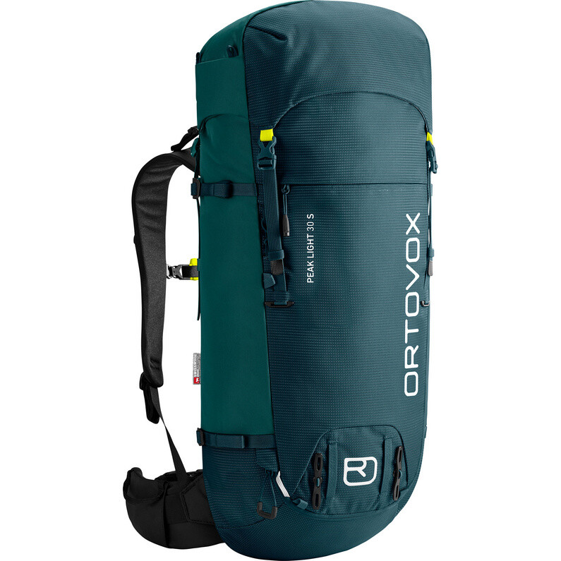 

Женский Рюкзак Peak Light 30 S Ortovox, зеленый