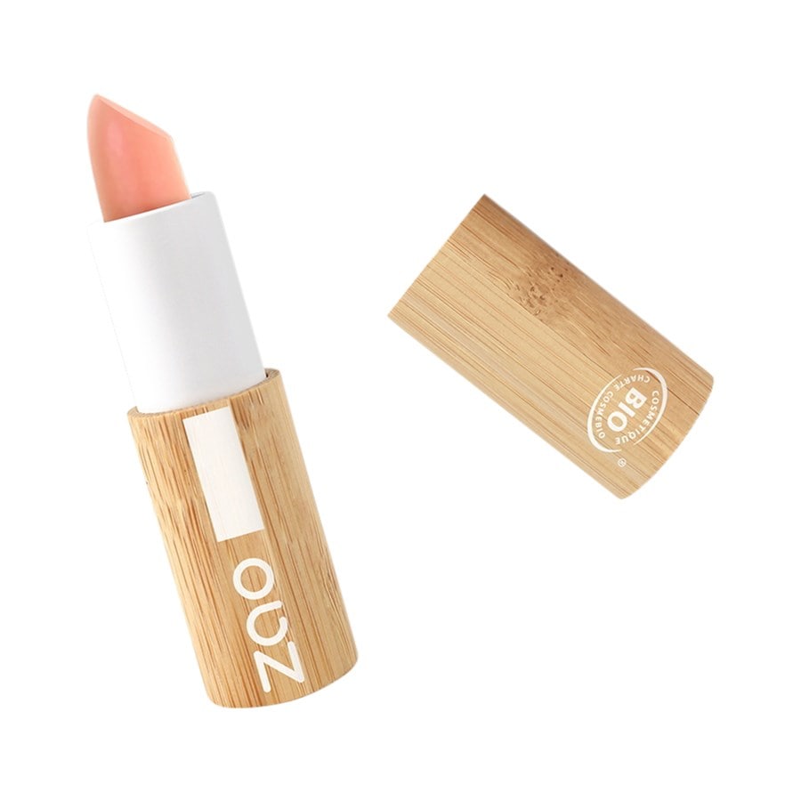 

Помада Zao Cocoon Lippenstift, 415 Nude Peach / 4 g