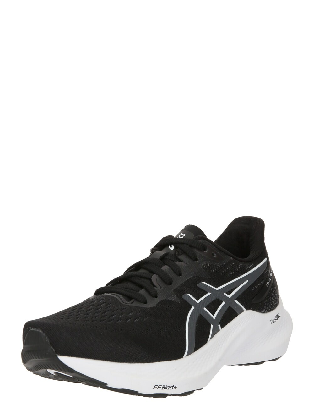 

Кроссовки Asics GT-2000 12, черный