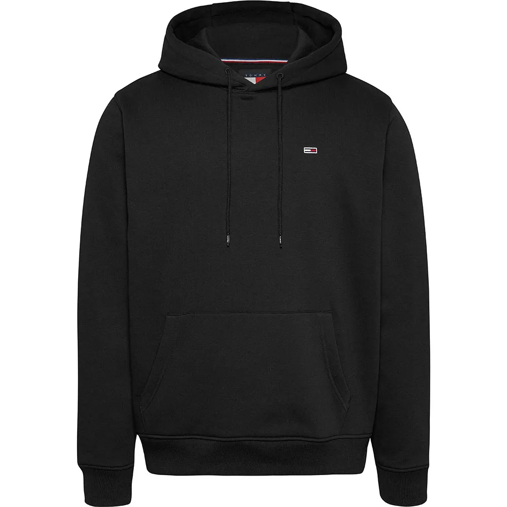 

Худи Tommy Jeans DM0DM20742, черный