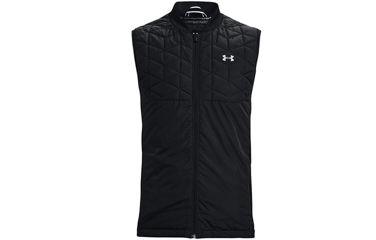 

Мужской жилет Under Armour, цвет Black