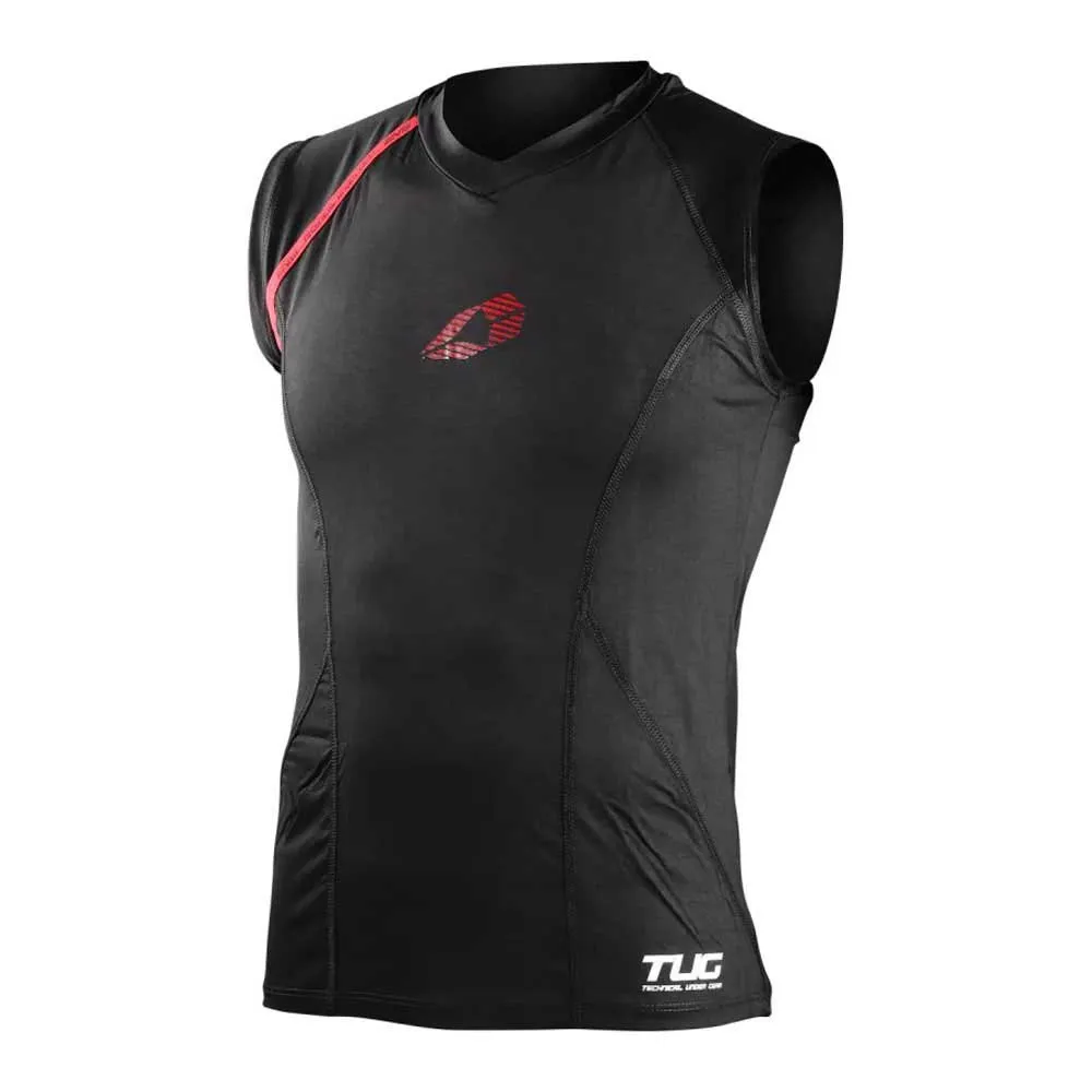 

Базовый слой Evs Sports 3407, черный
