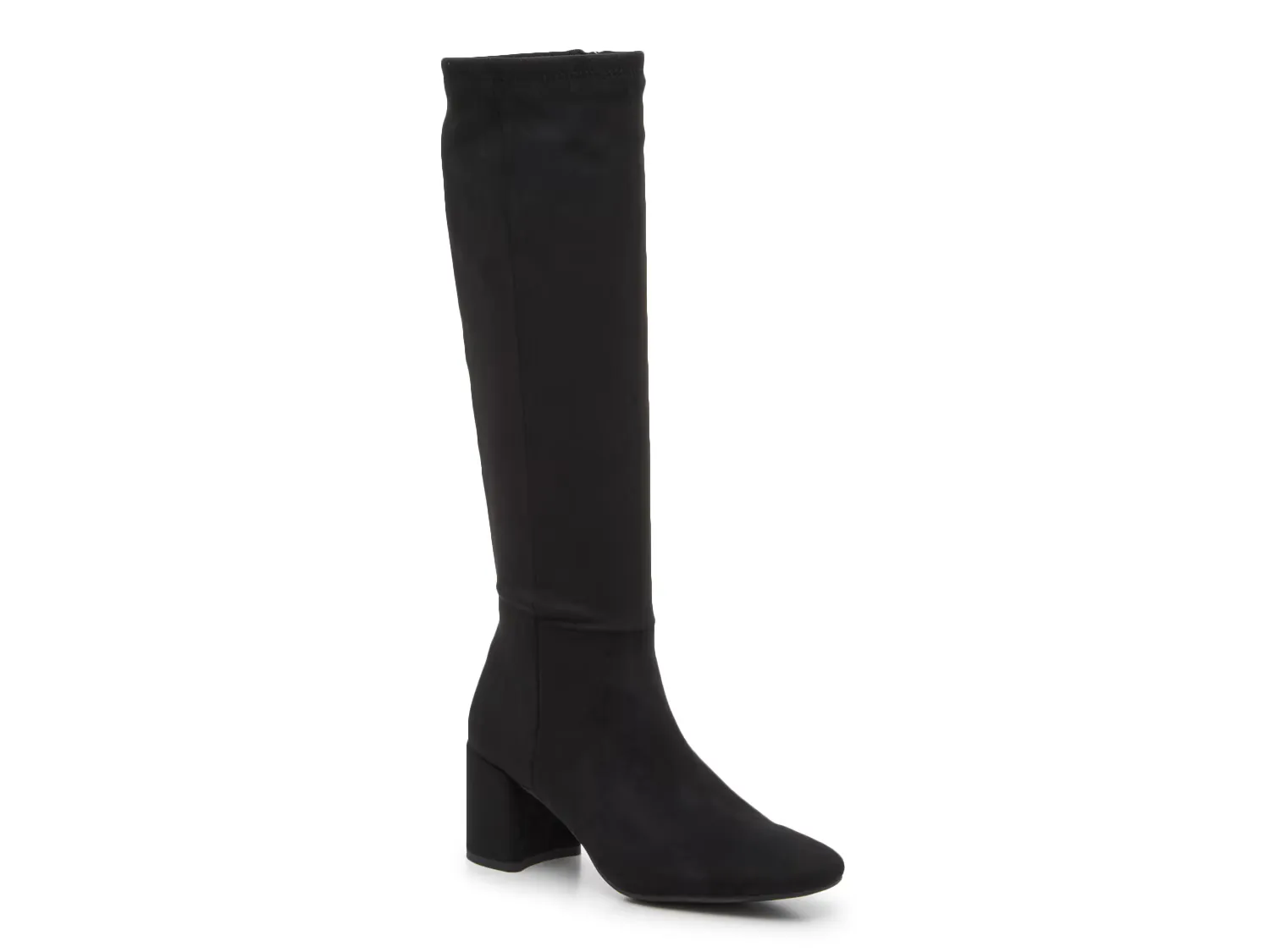 

Сапоги Lacey Wide Calf Boot Anne Klein, черный