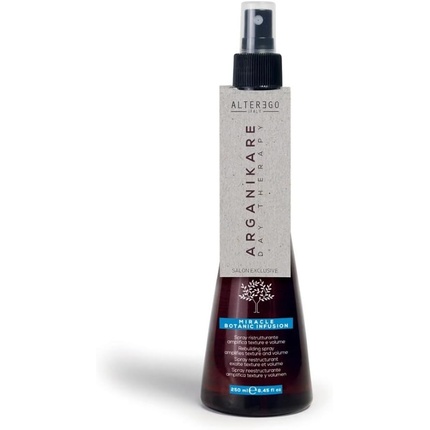

Италия Arganikare Day Therapy Miracle Botanic Infusion 250 мл Alter Ego