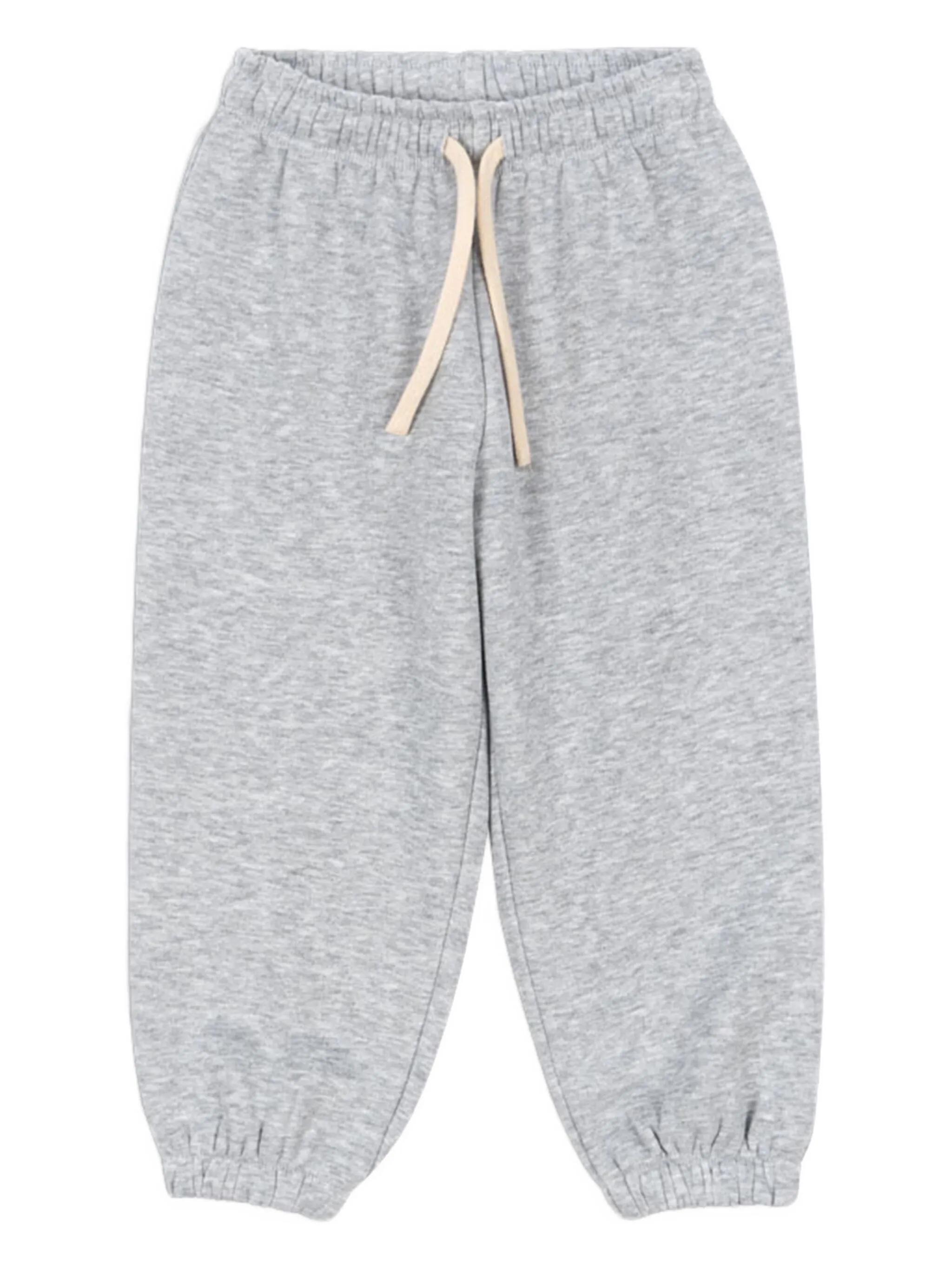 

Спортивные брюки с кулиской Konges Sløjd, серый