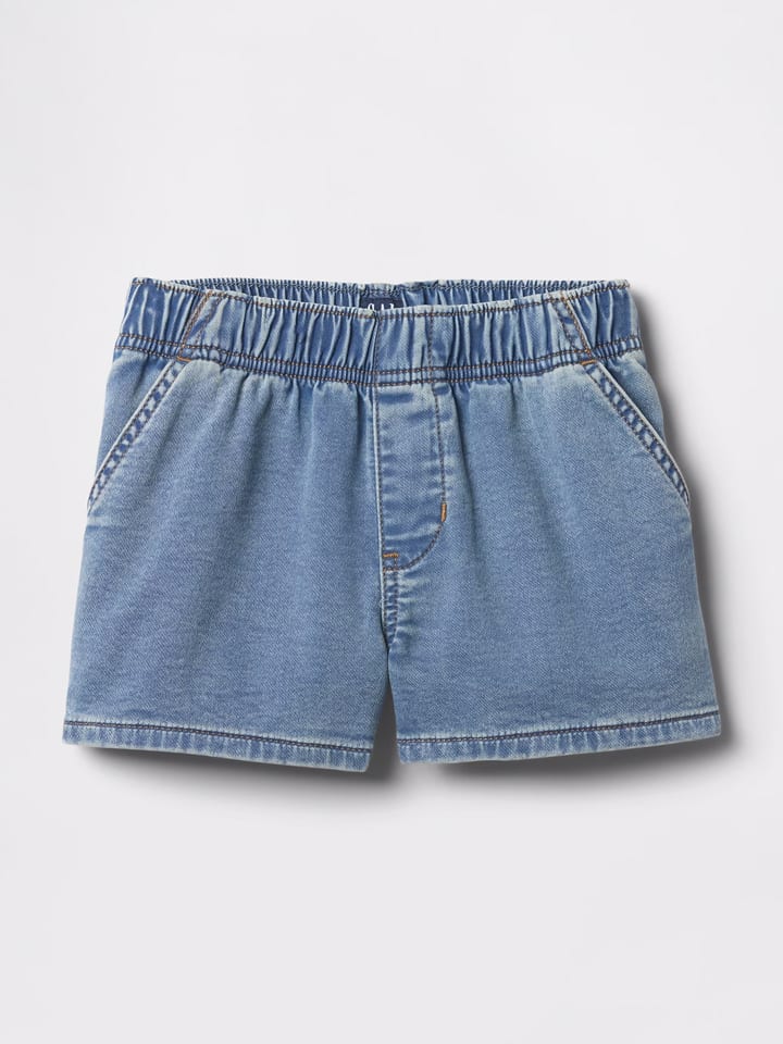 

Джинсы GAP, синий