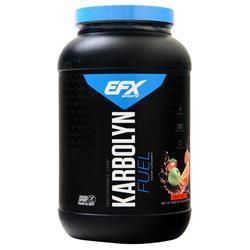 

EFX Sports Фруктовый пунш КарбоЛин 4,3 фунта