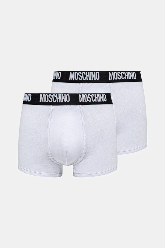 

Боксеры 2 шт Moschino Underwear, белый