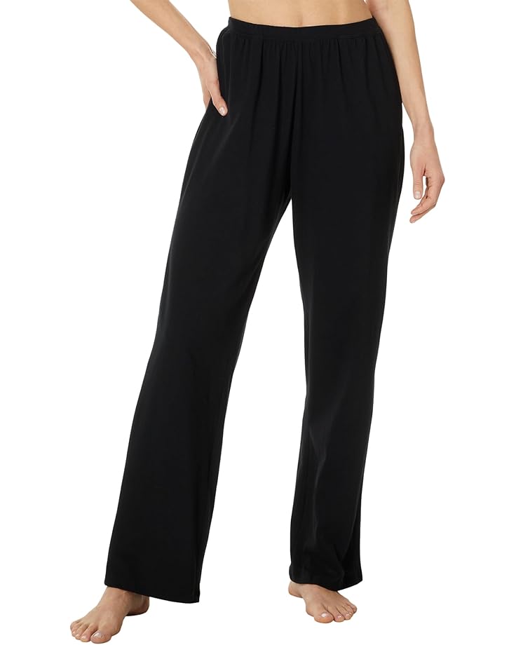 

Пижамные брюки Skin Natural Skin 30 1/2” Jolie Pants, черный