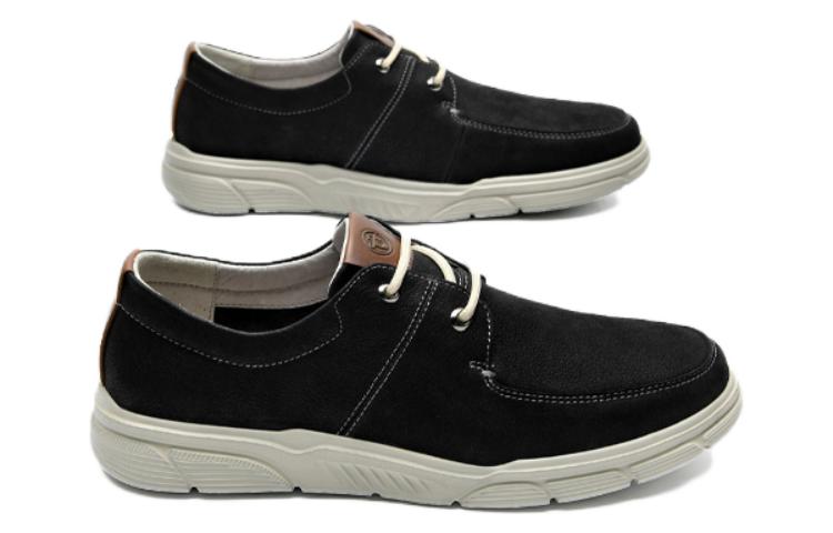 

Туфли мужские Men"s Casual Men Low-Top Mellen, черный