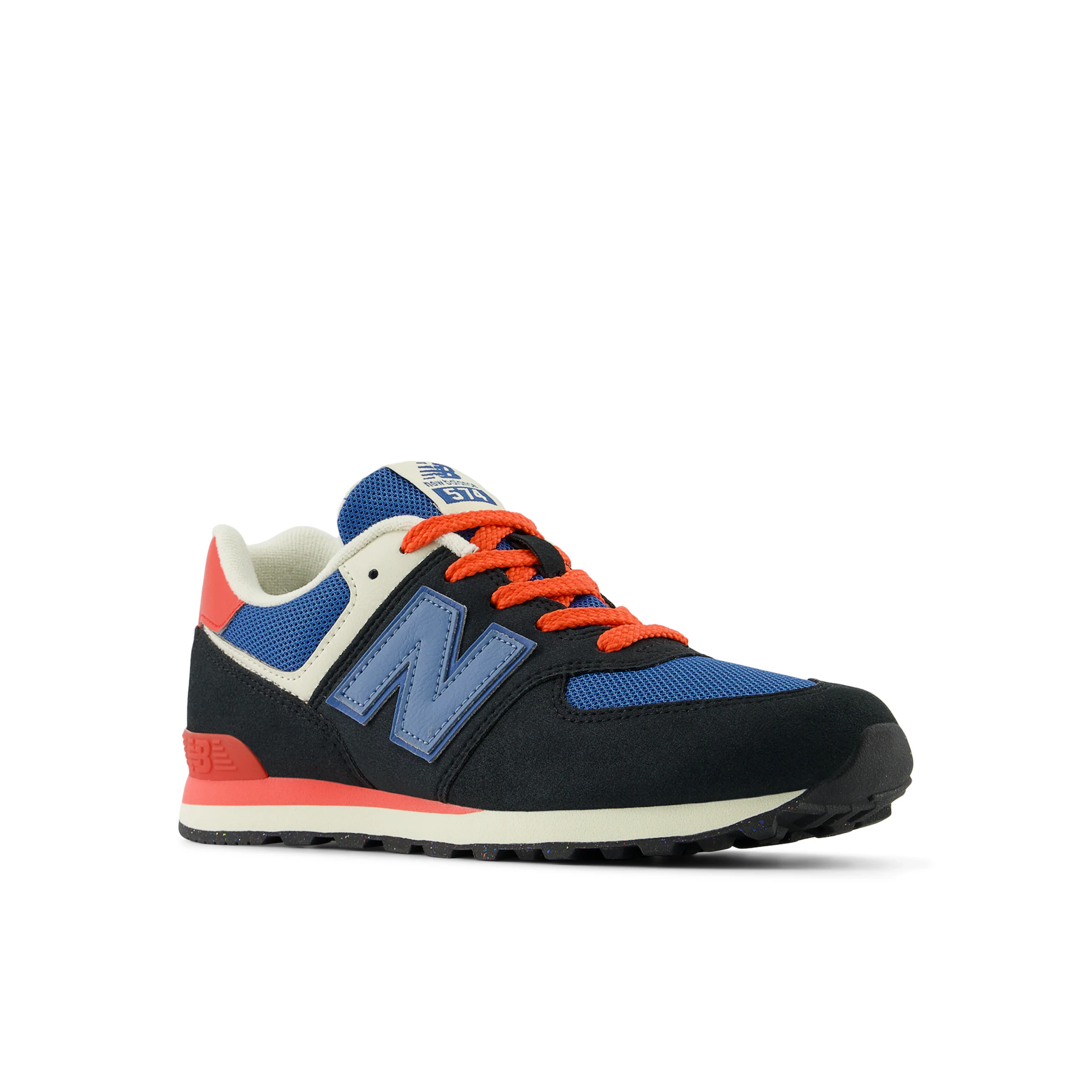 

Кроссовки New Balance "574", цвет Phantom