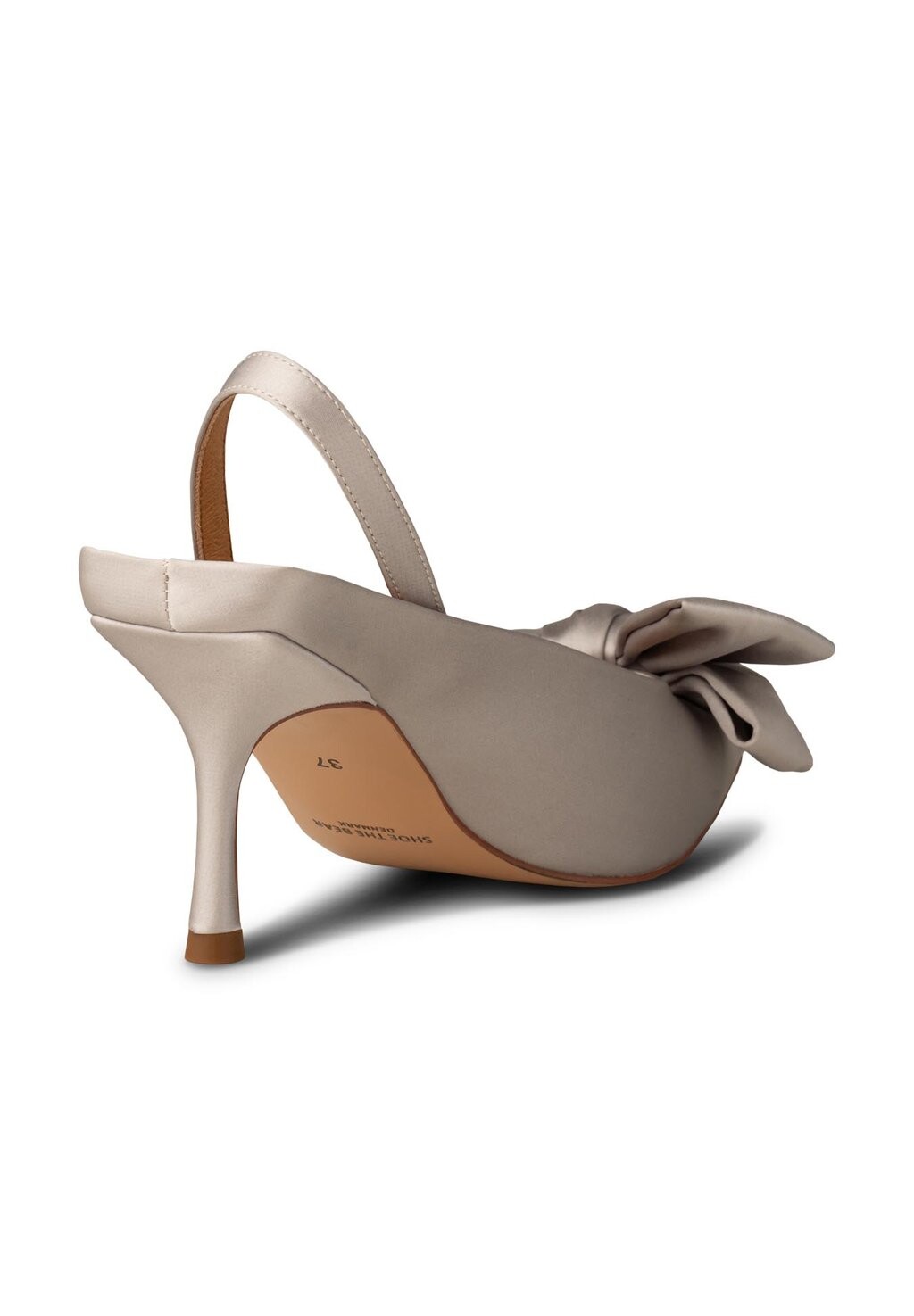 

Туфли KARLA Shoe The Bear, серый