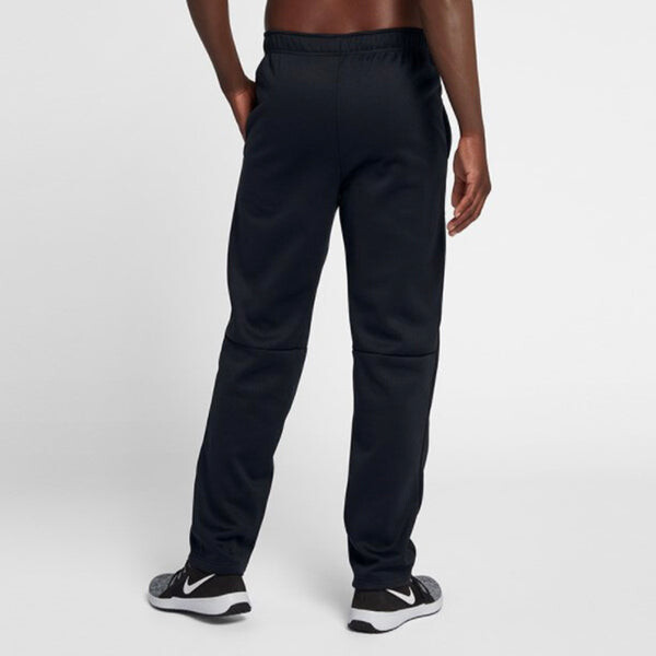 Спортивные штаны Nike Men's Sports Pants Comfy Fitness Running Pants, черный — фото 4