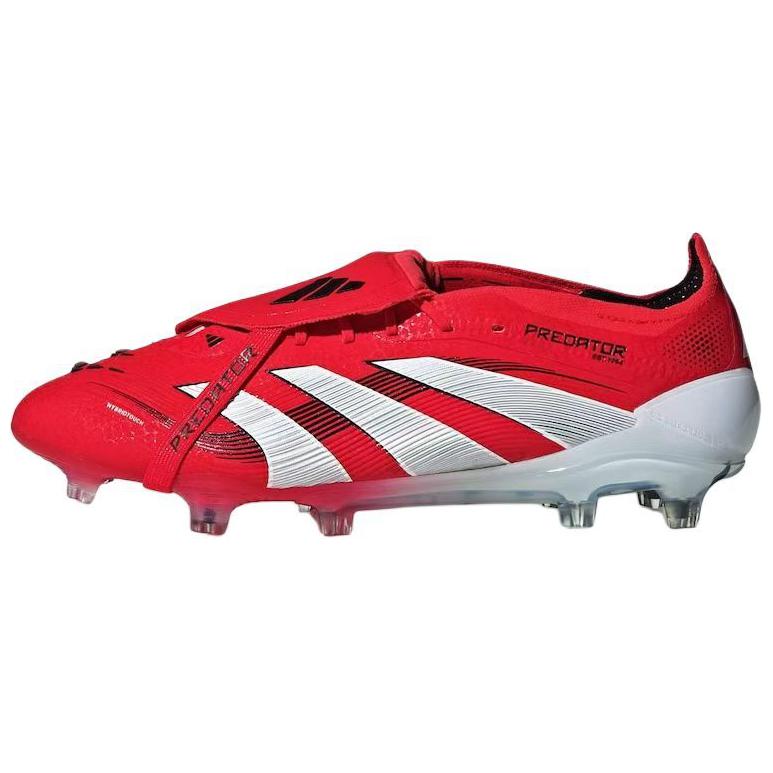 Adidas Бутсы Predator Elite Foldover Tongue Fg 'Pure Victory Pack'