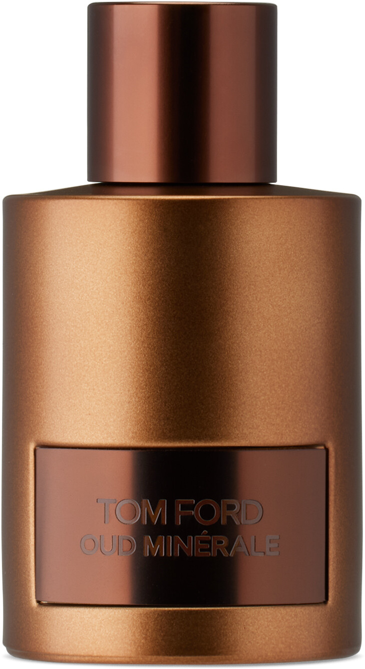 

Уд Минерале Парфюмированная вода, 100 мл Tom Ford