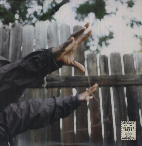 

Виниловая пластинка Madvillain: Madvillainy Remixes